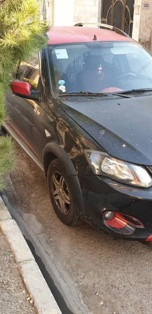 کویک R مدل ۱۴۰۰|خودرو سواری و وانت|کرج, شهرک پردیسان|دیوار