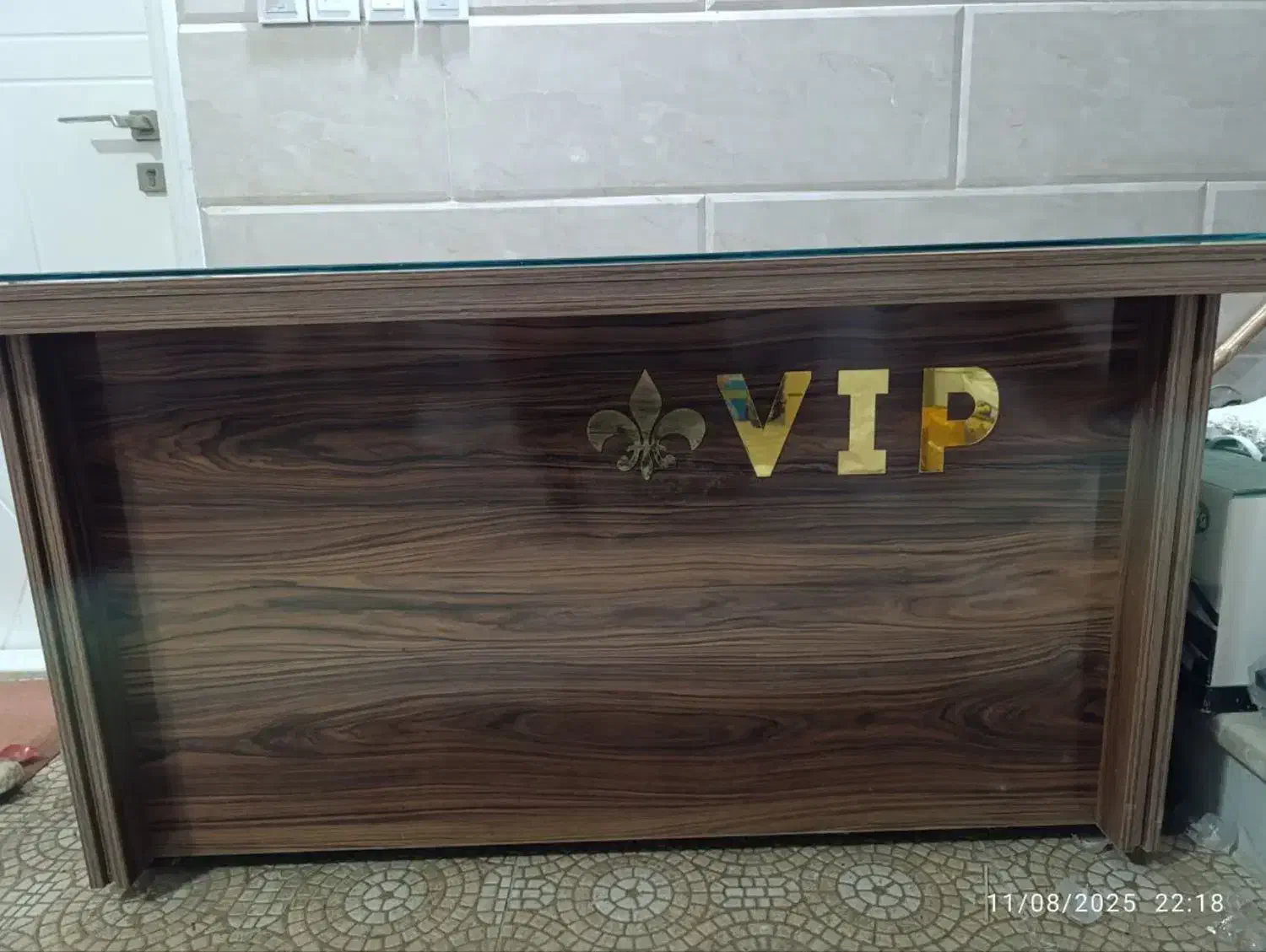 میز مدیریت|مبلمان اداری|نجفآباد, فردوسی شمالی|دیوار