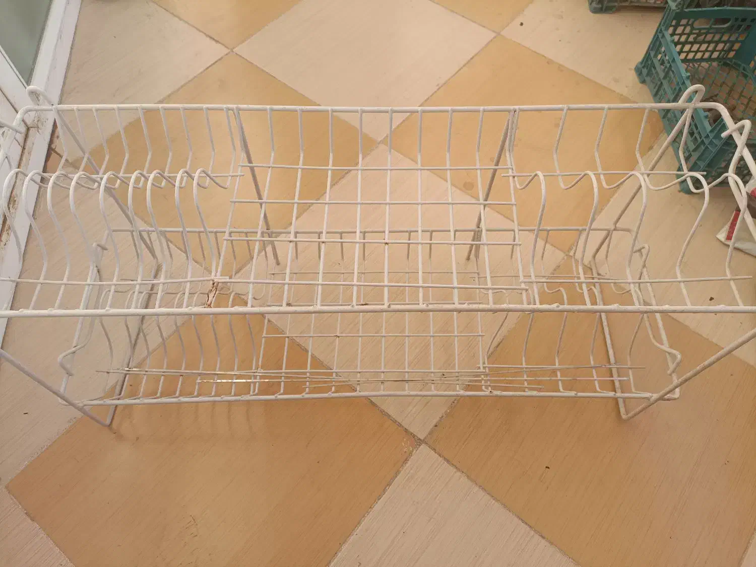 آب چکان|آبچکان و نظمدهنده ظروف|بندرعباس, |دیوار