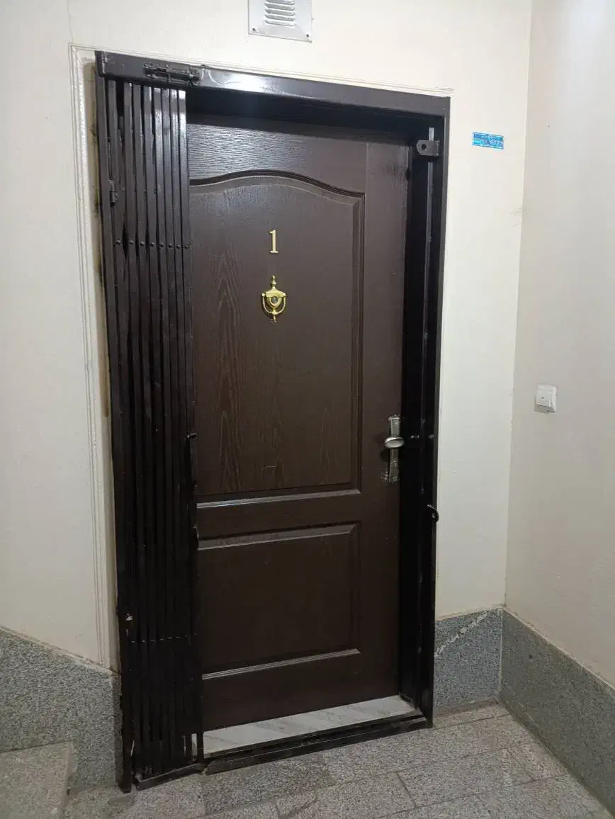 واحد ۷۵ متری دو خوابه|فروش آپارتمان|هشتگرد, شهرک بوستان|دیوار