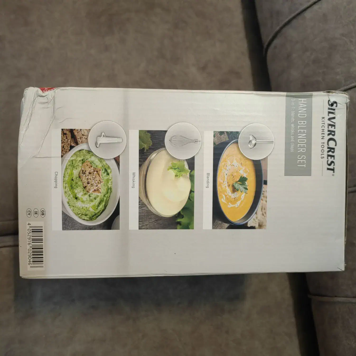 گوشتکوب برقی سیلور کرست|خردکن، آسیاب، غذاساز|شهریار, شهریار|دیوار