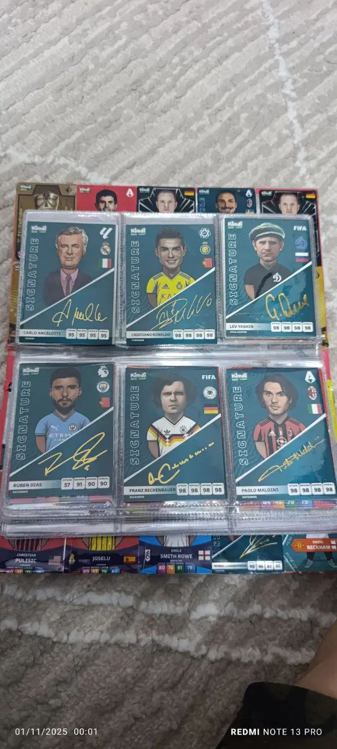 آلبوم کیمدی،|کلکسیون و سرگرمی|مشهد, نیروی هوایی|دیوار