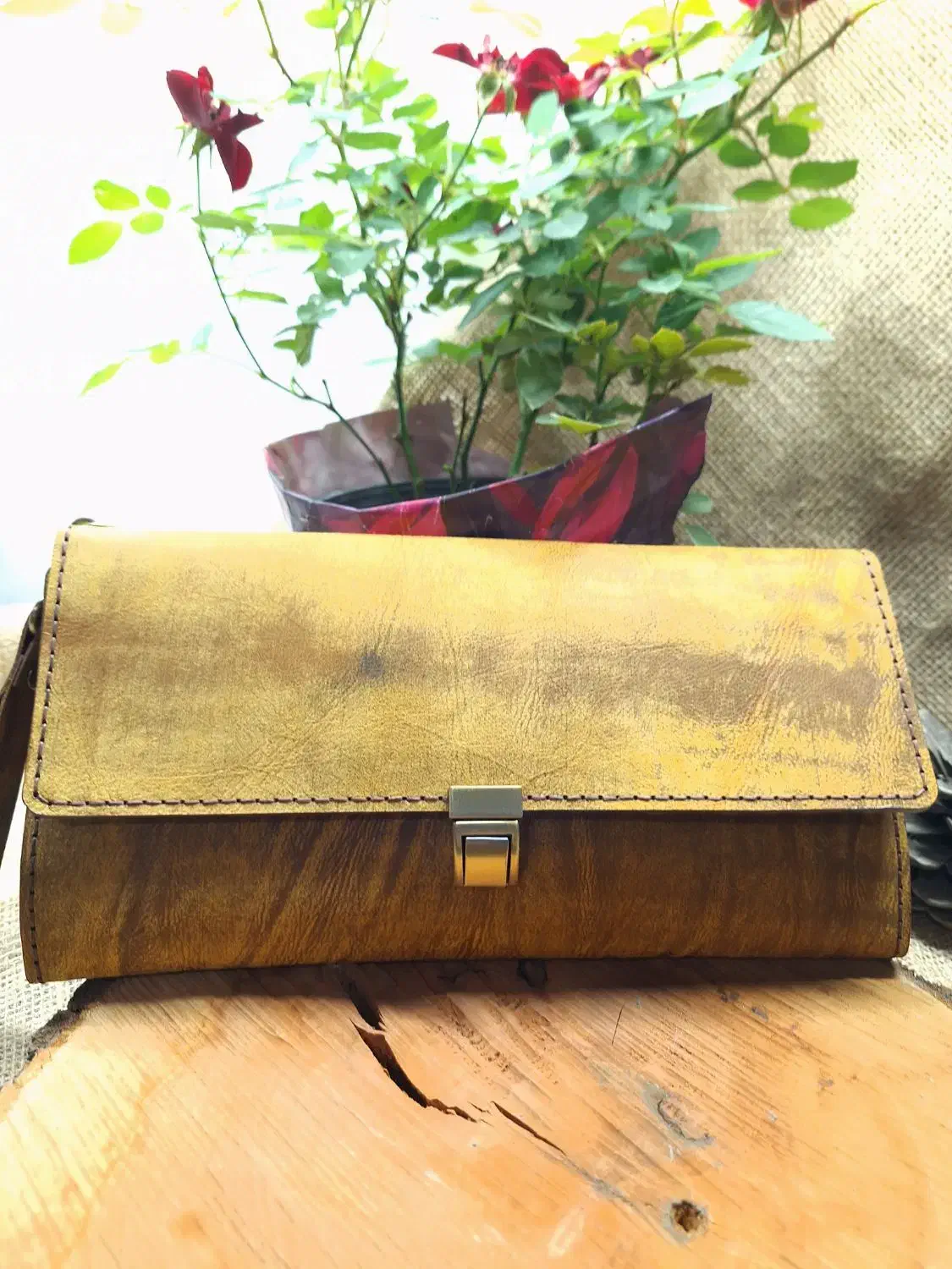 از هدیه روز زن و مرد و یلدایی جا نمونی|کیف، کفش، کمربند|سنگر, |دیوار