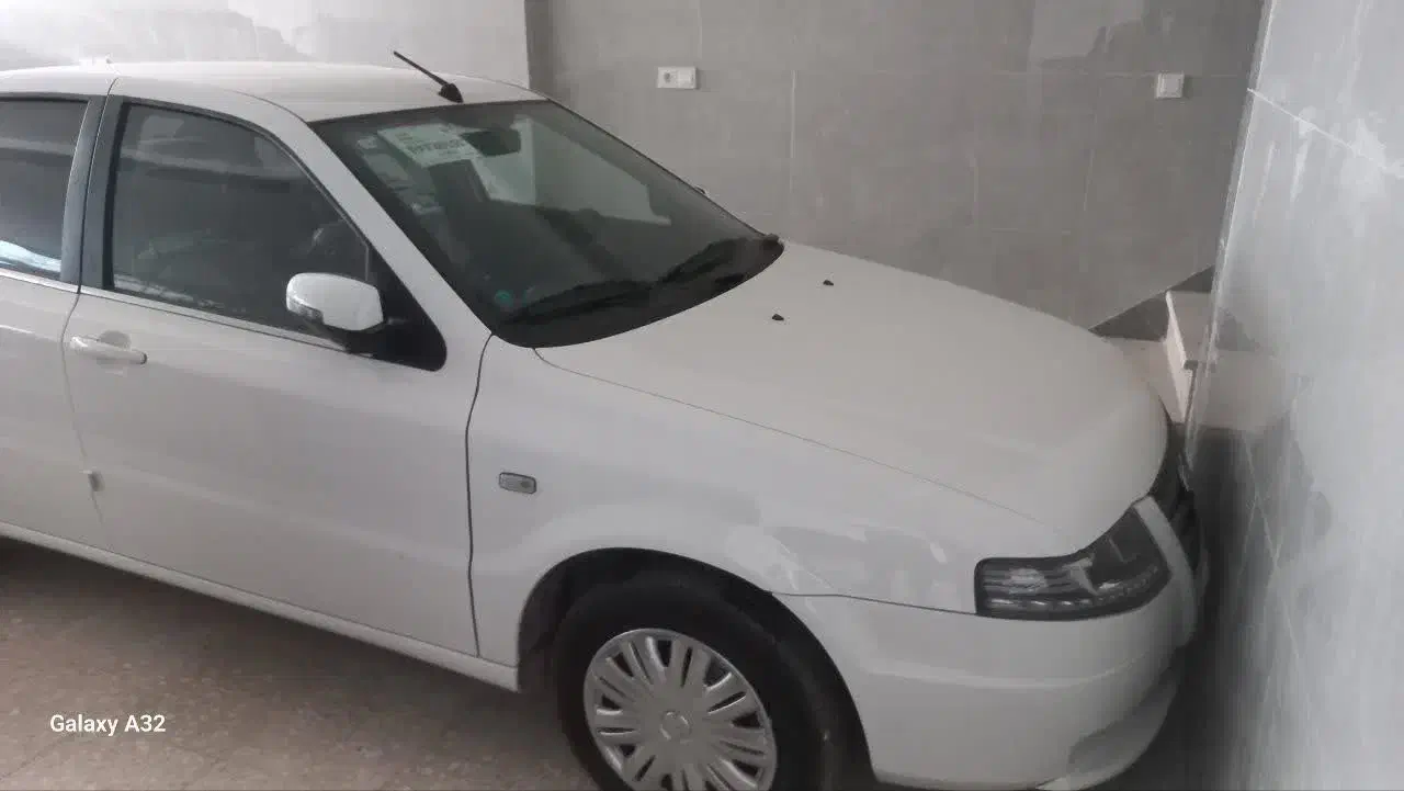 سورن دوگانه سوز 1403|خودرو سواری و وانت|جعفرآباد, |دیوار