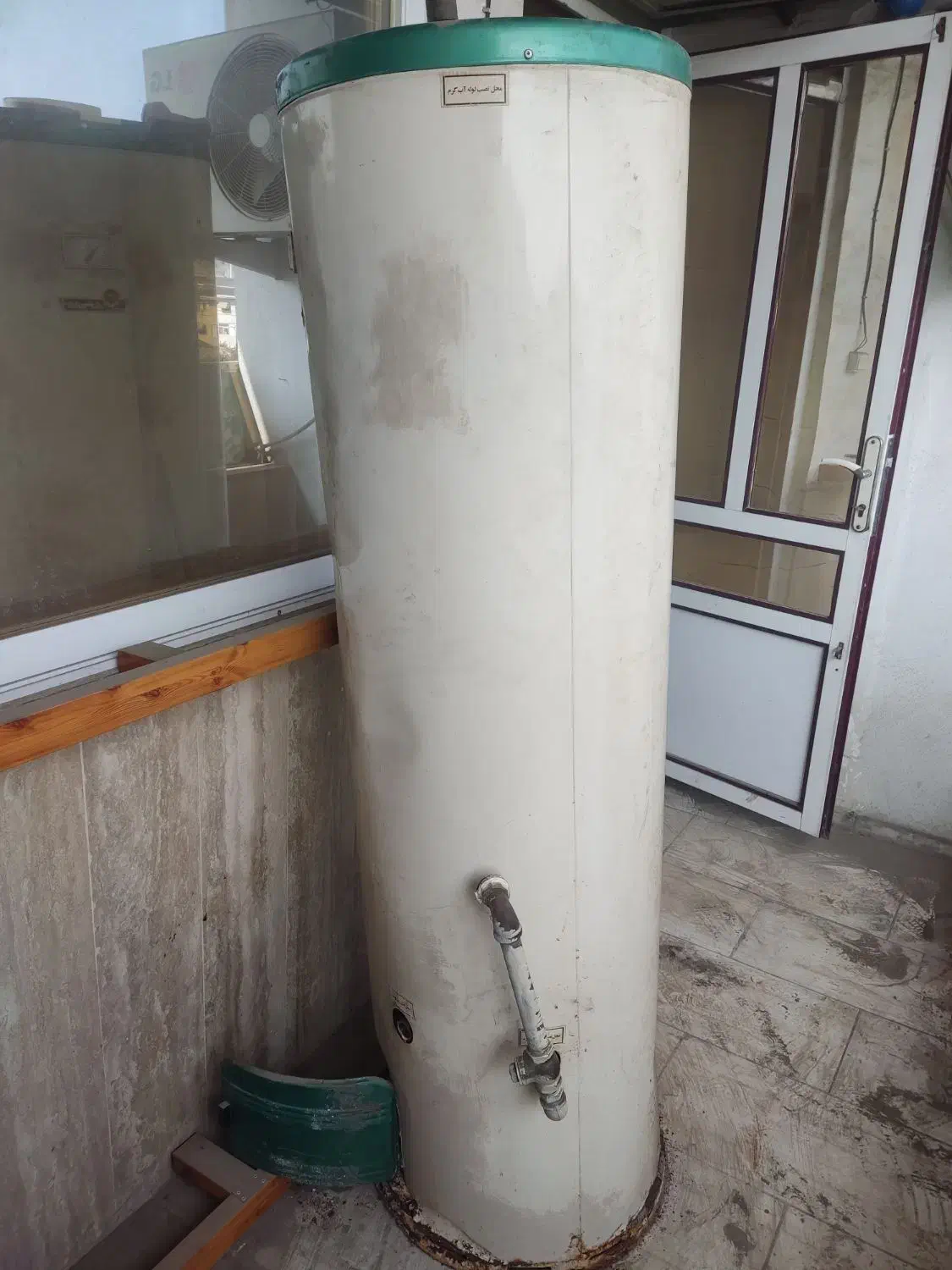 فروش فوری آبگرمکن|آبگرمکن، پکیج، شوفاژ|قائمشهر, |دیوار