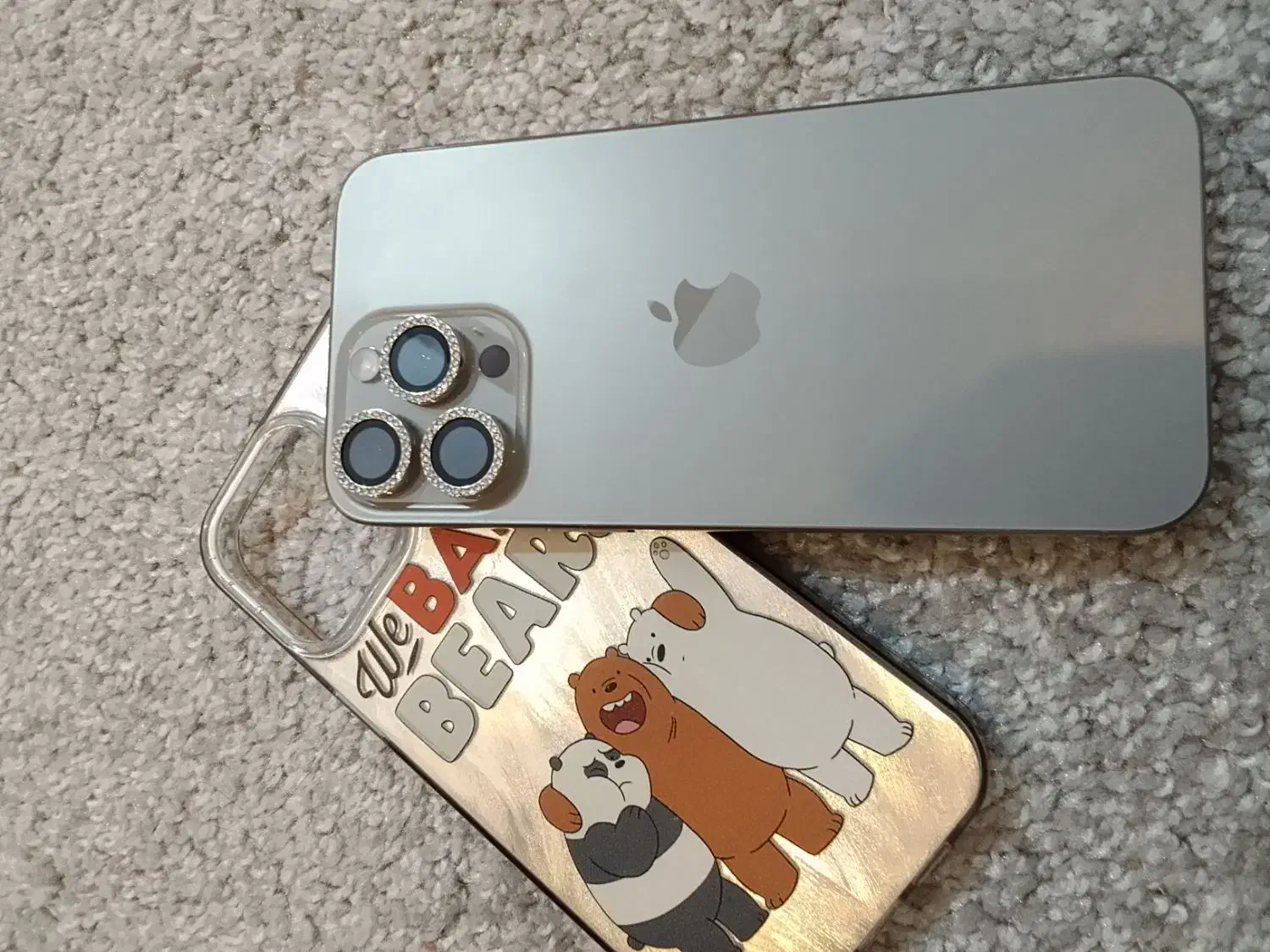 ایفون15 پرومکس|موبایل|اهواز, کوی طلاب|دیوار