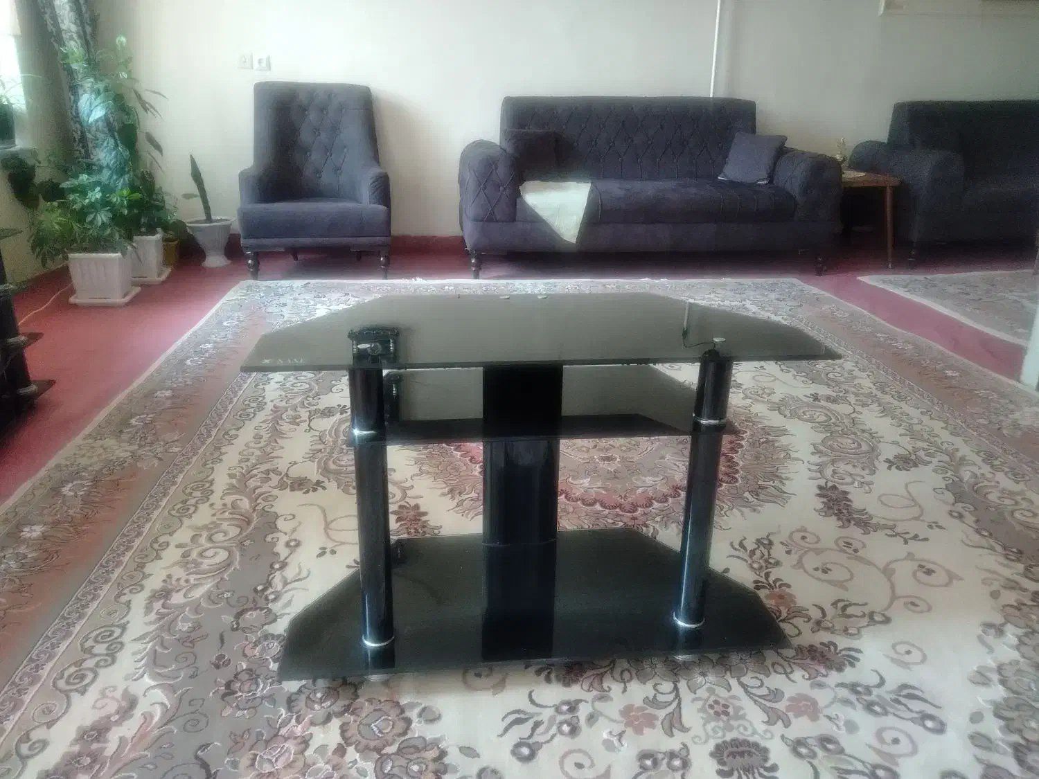 میزتلوزیون|میز تلویزیون|اهر, |دیوار