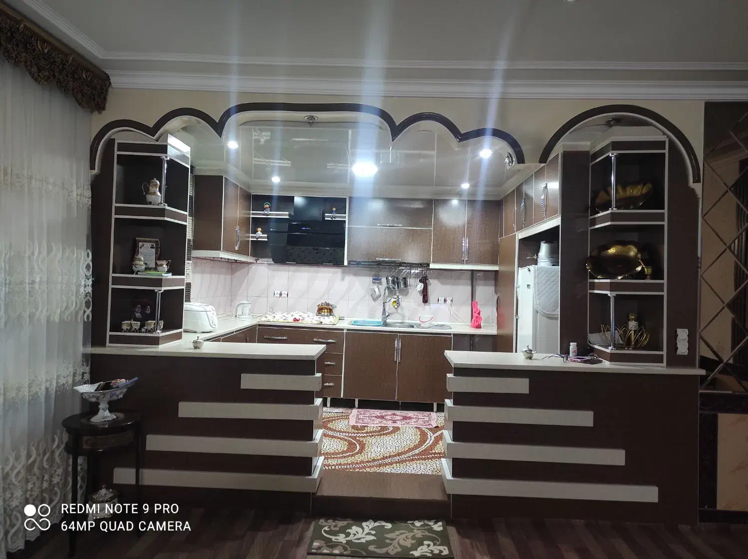 خانه ویلایی روستای چیچکلو|فروش خانه و ویلا|شاهین دژ, |دیوار