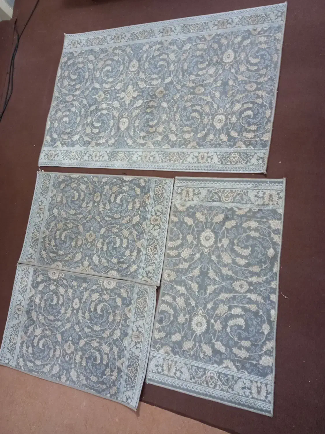 پادری|پادری|اراک, |دیوار