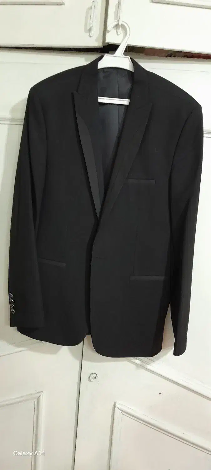 کت و شلوار مردانه|لباس|فولادشهر, A6|دیوار