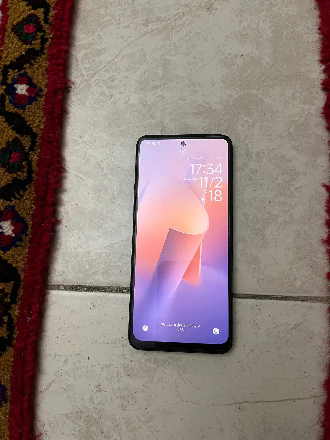 گوشی شیائومی|موبایل|تبریز, |دیوار