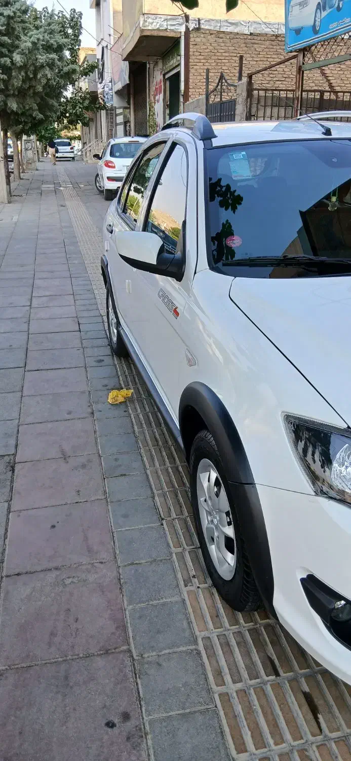 کوییک s مدل ۱۴۰۴|خودرو سواری و وانت|آبیک, |دیوار