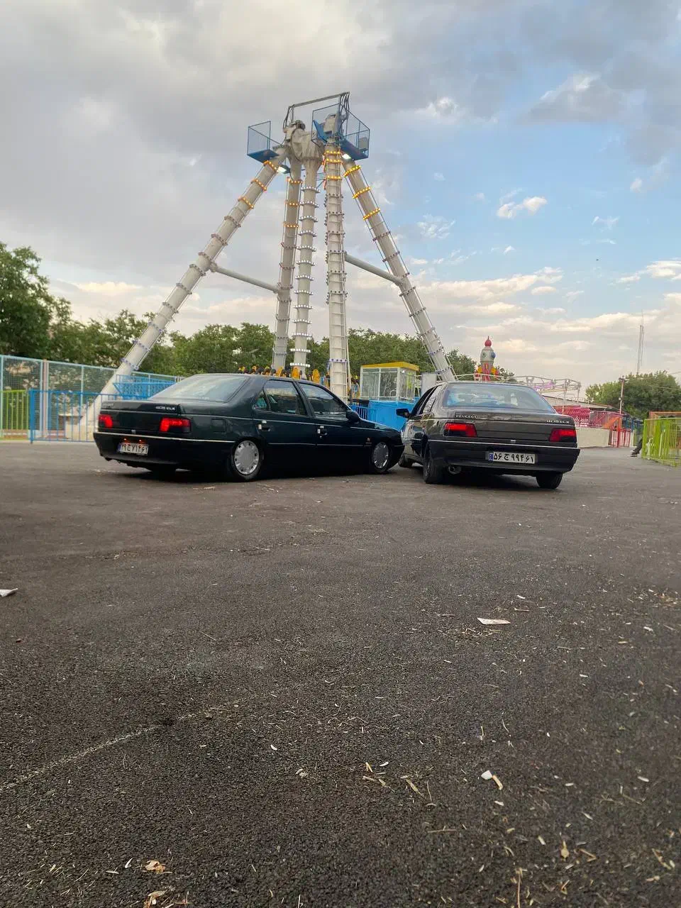 پژو 405|خودرو سواری و وانت|بناب, |دیوار