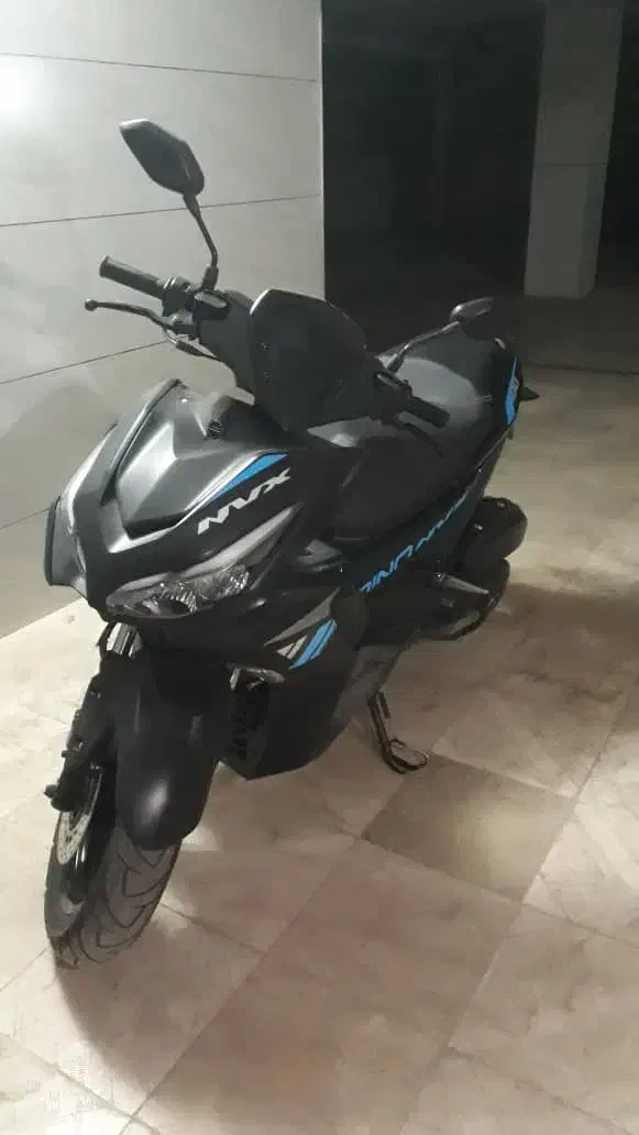 موتور دینو انویایکس نیو 180 سیسی کم کار در حد|موتورسیکلت|اصفهان, سنبلستان|دیوار