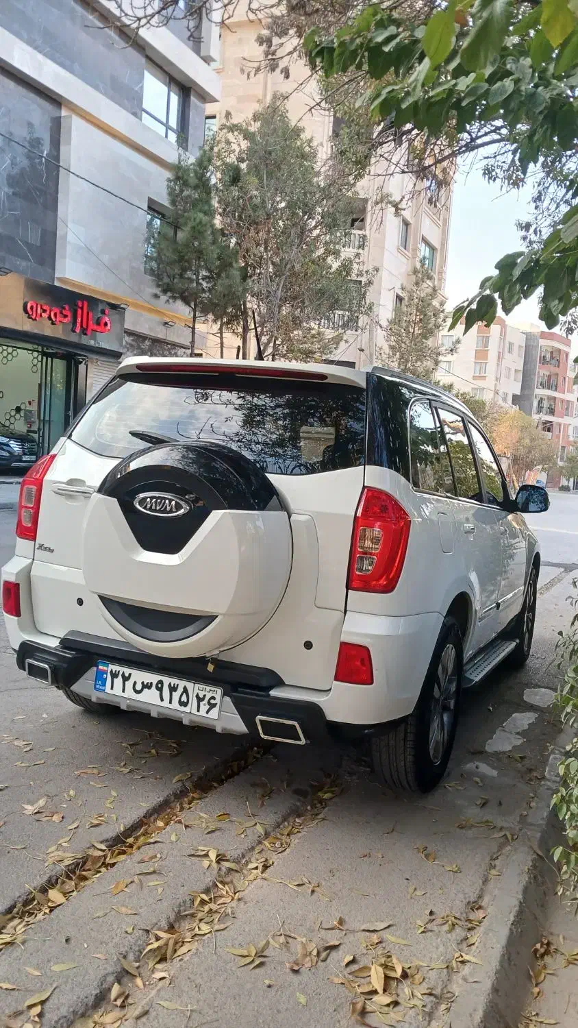 x 33s تک برگ سند|خودرو سواری و وانت|بجنورد, |دیوار