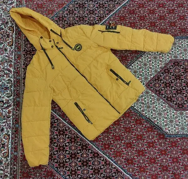 کاپشن|لباس|زنجان, |دیوار