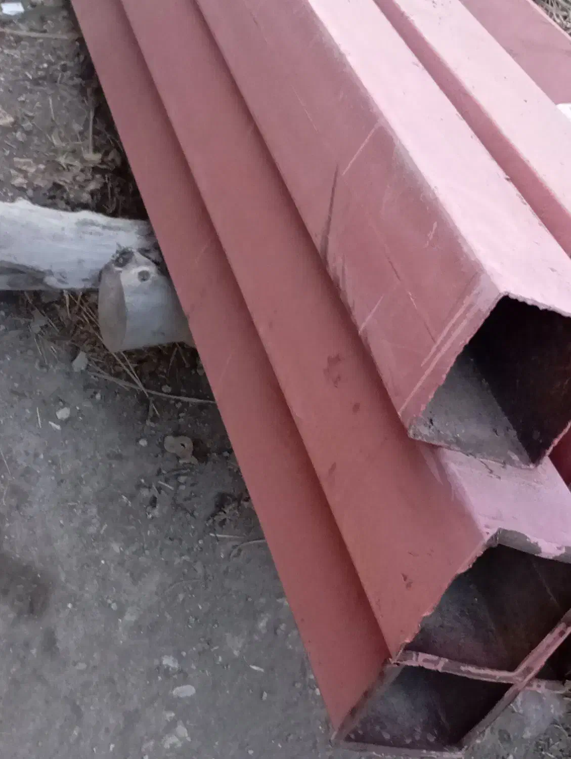 قوطی چهارده سبک شش متری|عمدهفروشی|قره پشتلو, |دیوار