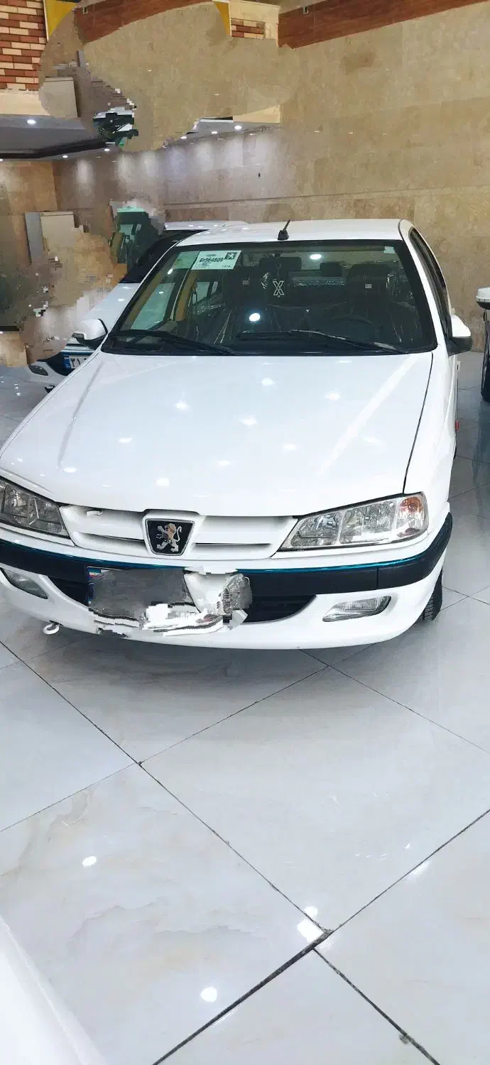 پارس tu5|خودرو سواری و وانت|اهواز, سخیریه|دیوار