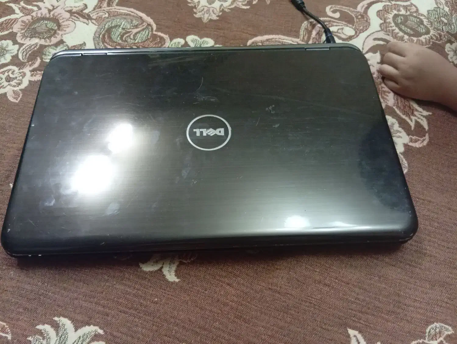 لب تاب دل سالم|رایانه همراه|مشهد, ادیب نیشابوری (شهرک غرب)|دیوار