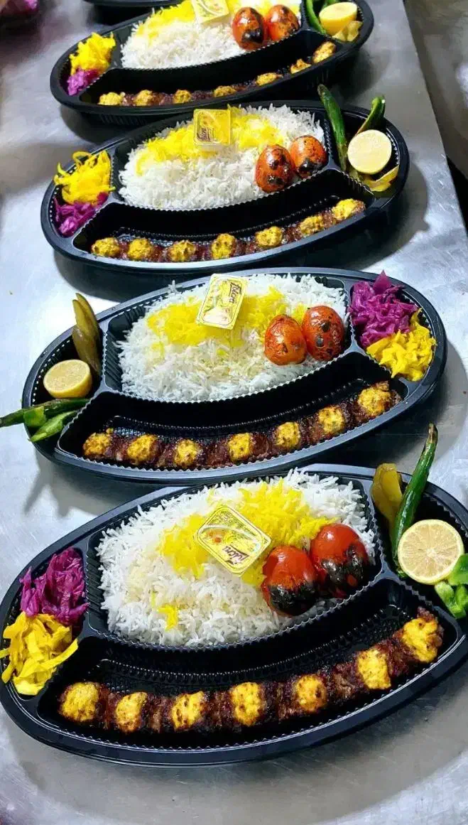 رستوران|خدمات پذیرایی، مراسم|شهریار, شهرک وائین|دیوار