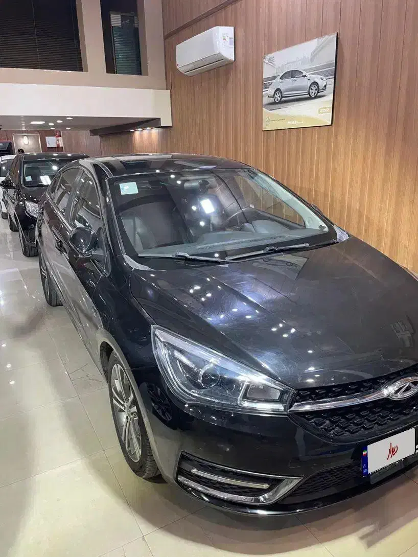 اریزو۵ توربو مدل۹۷|خودرو سواری و وانت|یزد, |دیوار