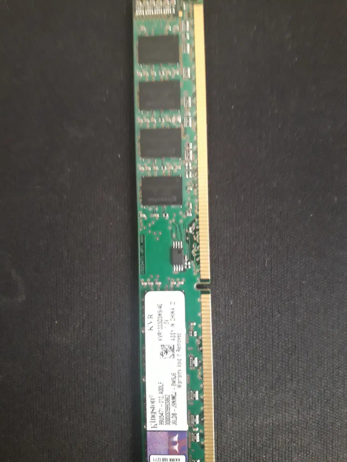 رم ddr3 4gb|قطعات و لوازم جانبی رایانه|قم, علی آباد سعدگان|دیوار