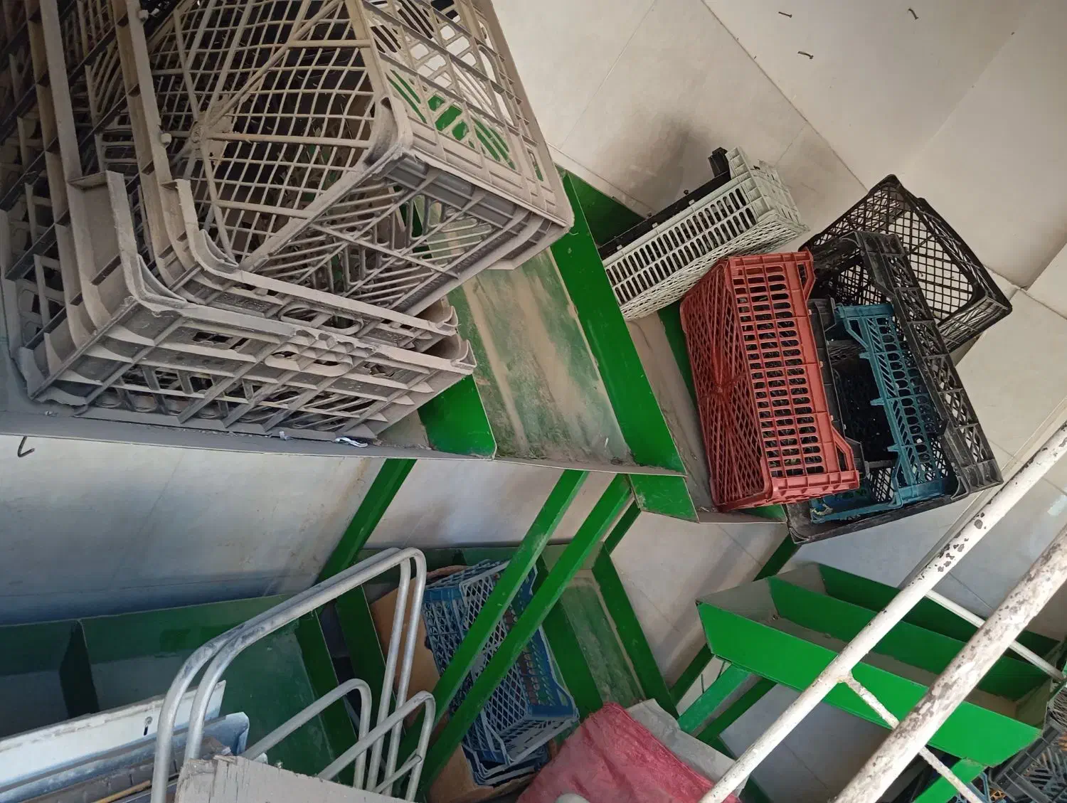 قفسه میوه|حراج|پاکدشت, خاتون آباد|دیوار