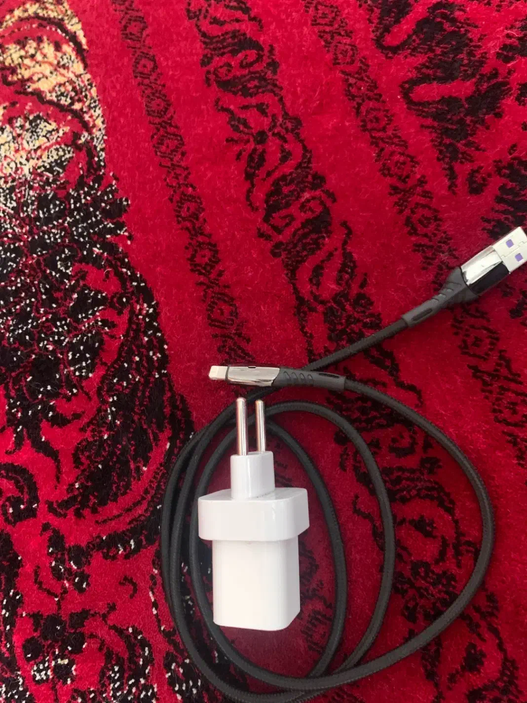 شاژر اصل ایفون|لوازم جانبی موبایل و تبلت|مریوان, |دیوار