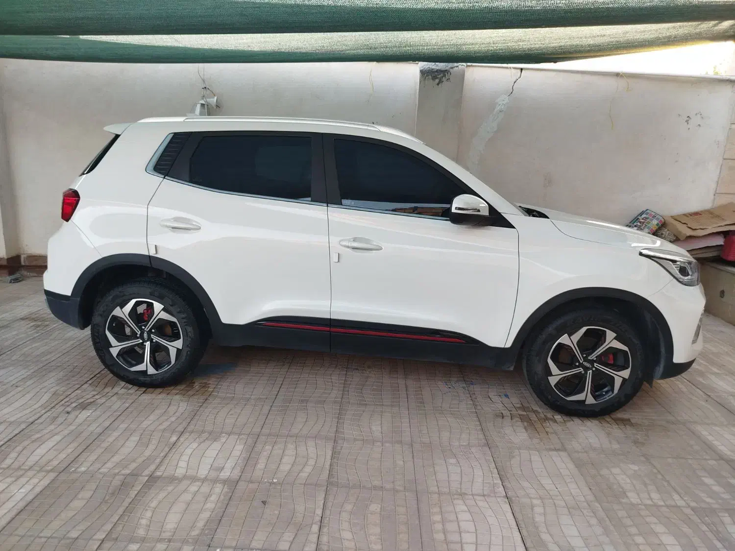 X55Por|خودرو سواری و وانت|کرمان, |دیوار