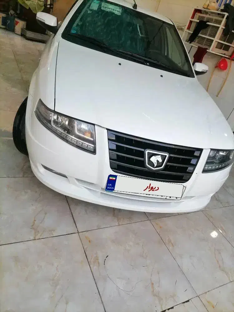 سورن‌پلاس‌سیمی ۴۰۴|خودرو سواری و وانت|بندر ماهشهر, |دیوار