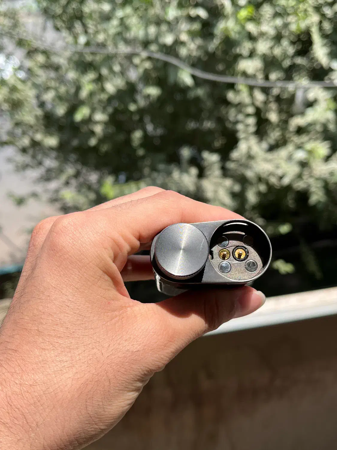 دستگاه پاد و ویپ(ماد)|زیورآلات و اکسسوری|یزد, |دیوار