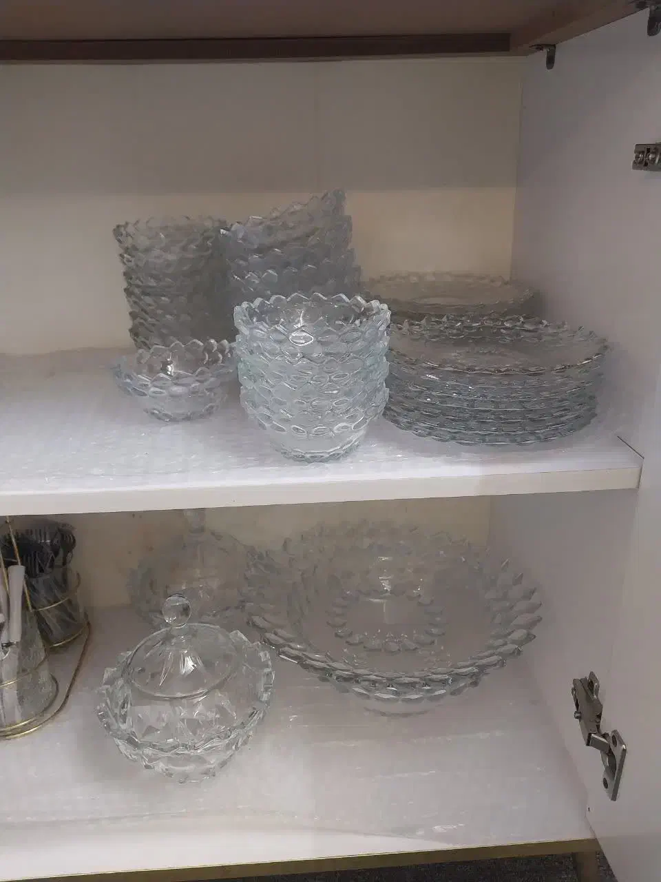 سرویس پزیرای|ظروف سرو و پذیرایی|قم, شهرک مهدیه (مدرس)|دیوار