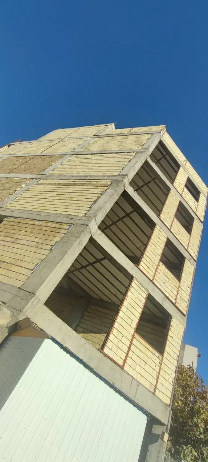 پیش فروش۹۵متری|پیش‌فروش املاک|قزوین, |دیوار