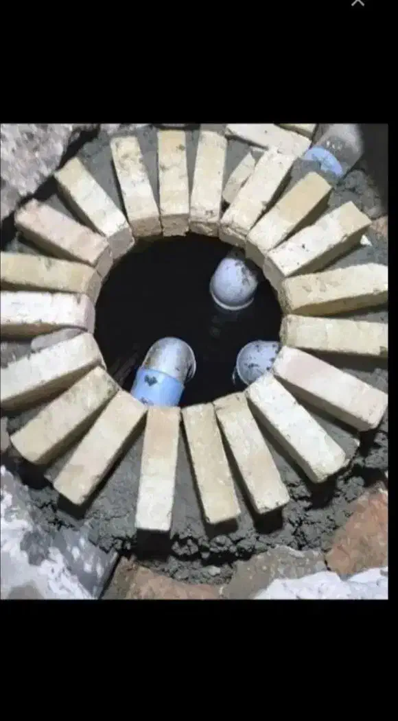 چاه کن|خدمات پیشه و مهارت|تاکستان, |دیوار