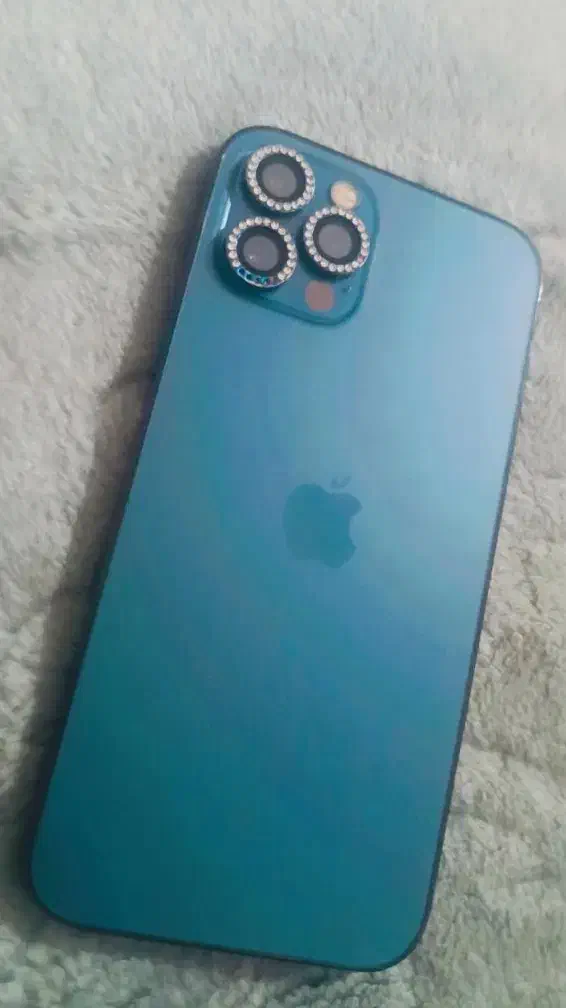 آیفون 12pro|موبایل|کهنوج, |دیوار