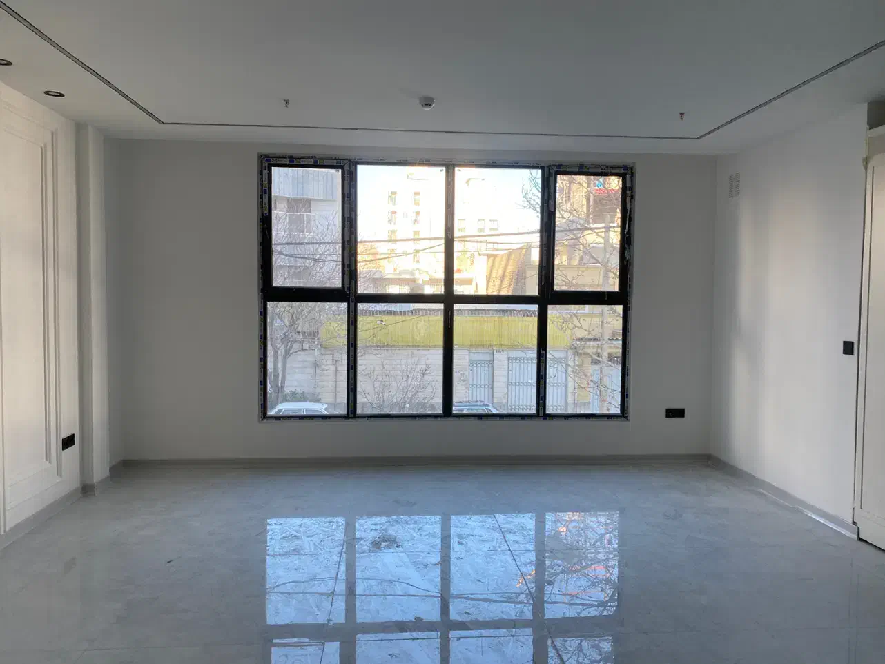 فروش آپارتمان ۷۵ متری ۲خوابه هاشمیه|فروش آپارتمان|مشهد, نیروی هوایی|دیوار