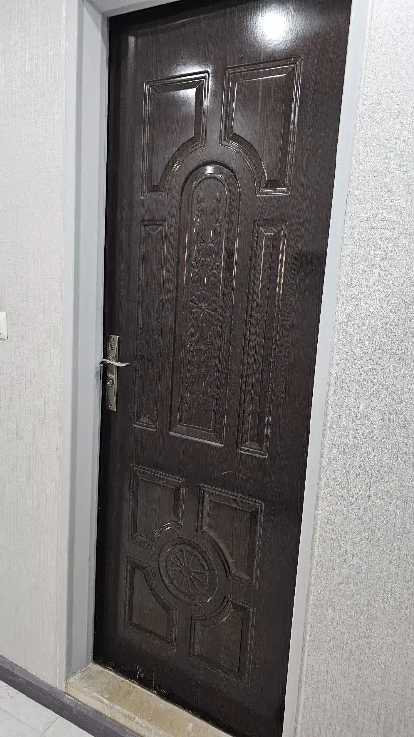 درب اتاق و حمام|حراج|شیراز, زیباشهر|دیوار