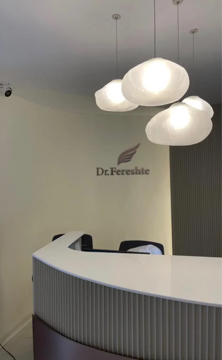 استخدام منشی و دستیار پزشک|استخدام درمانی، زیبایی، بهداشتی|تهران, الهیه|دیوار