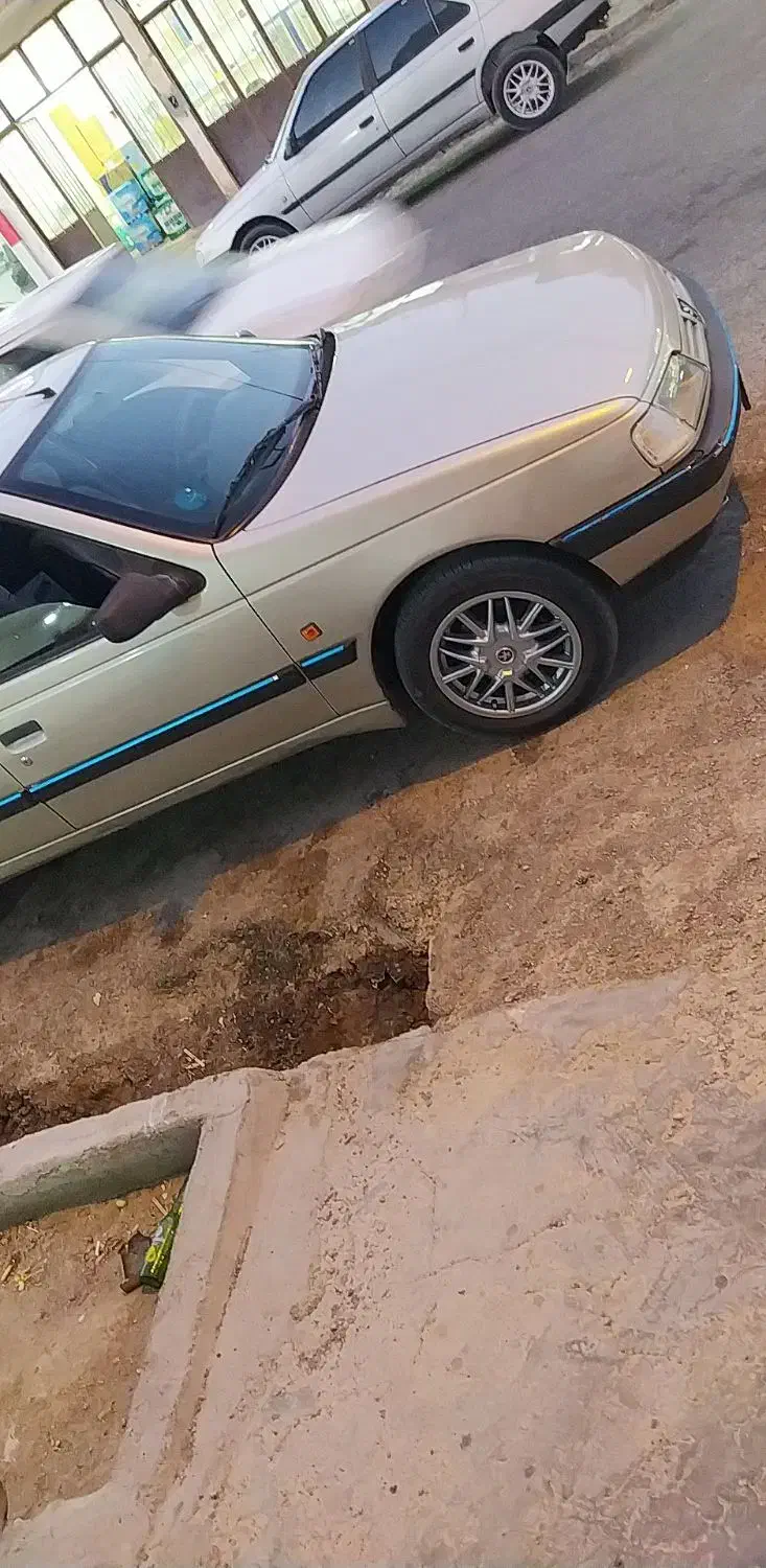 پژو بژ مدل 88|خودرو سواری و وانت|زابل, |دیوار