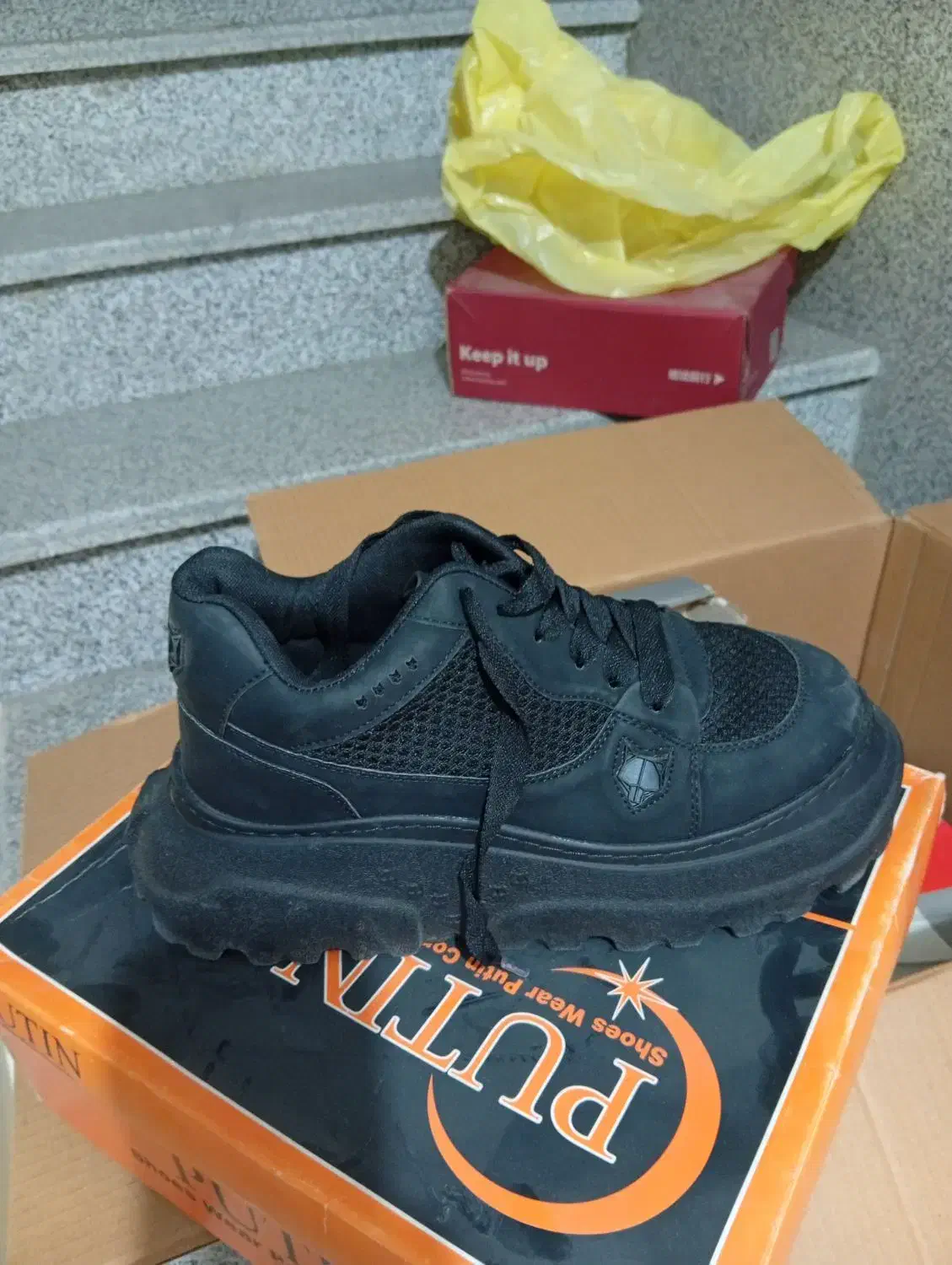 کفش صندل|کیف، کفش، کمربند|تهران, خواجه نظام الملک|دیوار