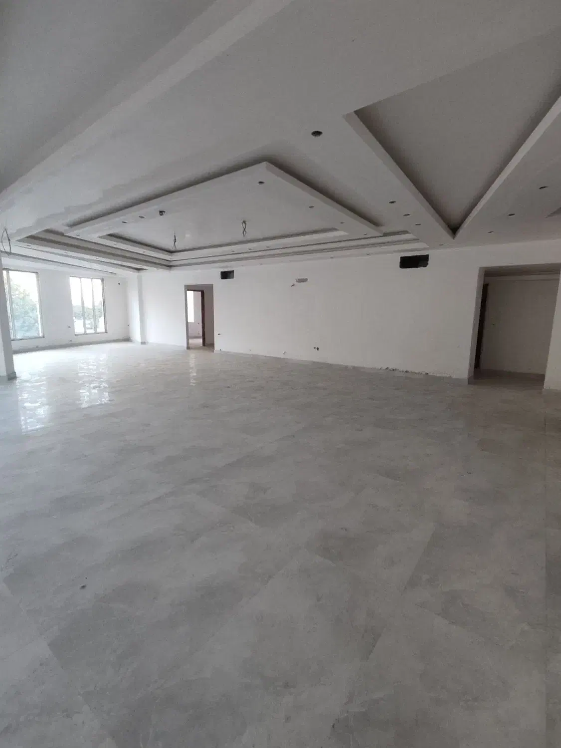 اپارتمان 264 متری  پونک جزیره سه کله نوساز کد1503|فروش آپارتمان|قزوین, |دیوار