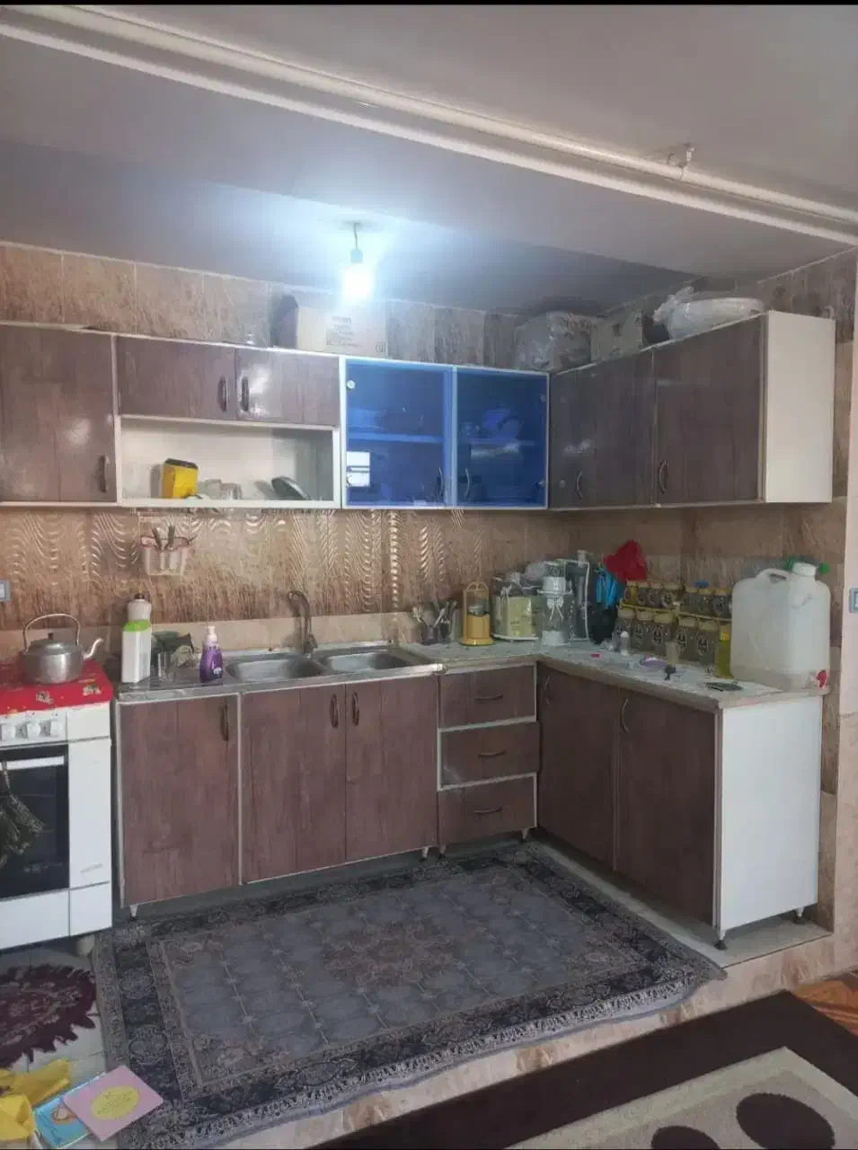 رهن یک خوابه ۶۰متری|اجارهٔ خانه و ویلا|شیراز, کوشک میدان|دیوار