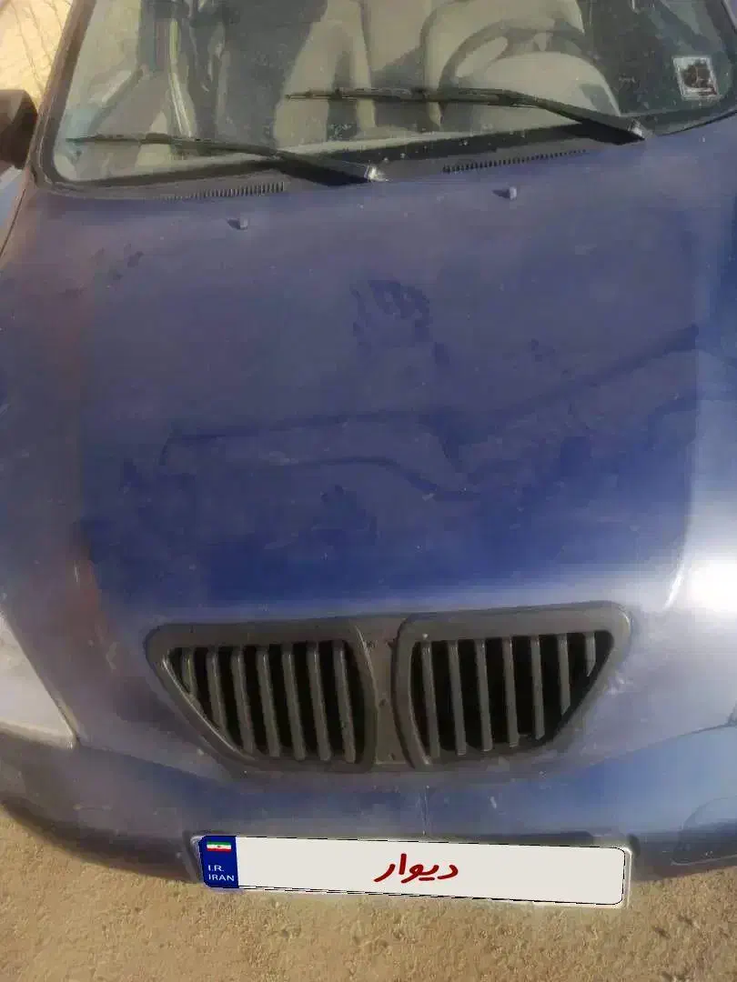 تیبا ۱|خودرو سواری و وانت|زرند, |دیوار