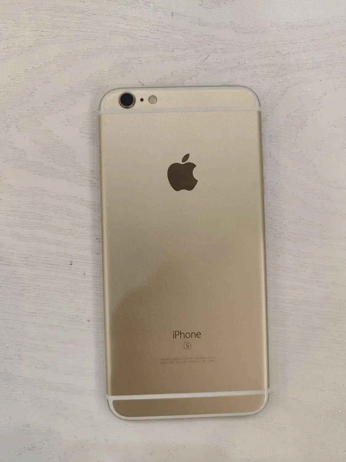 آیفون 6 s|موبایل|اراک, |دیوار