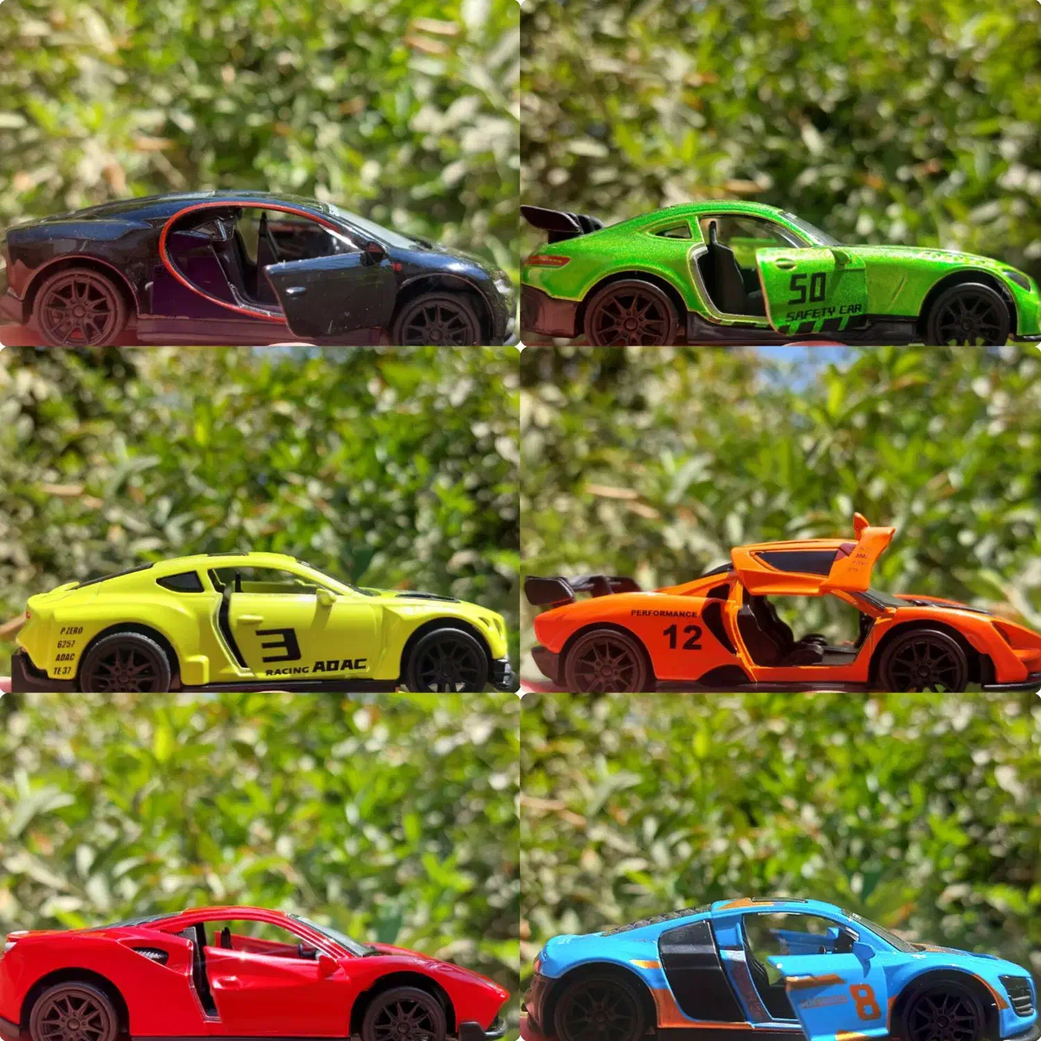 ماشین دکوری فلزی با کیفیت زیر قیمت بازار|اسباب‌بازی بچه|کازرون, |دیوار