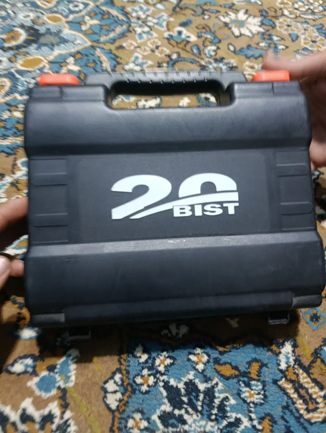 پیچ بنده شارژ صفر|ابزارآلات|رشت, معلم|دیوار