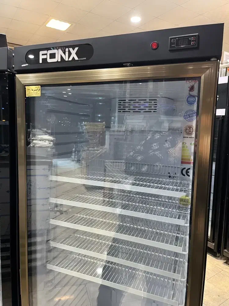 یخچال ۷۰ سانتی چرخدار|کافیشاپ و رستوران|گرگان, |دیوار