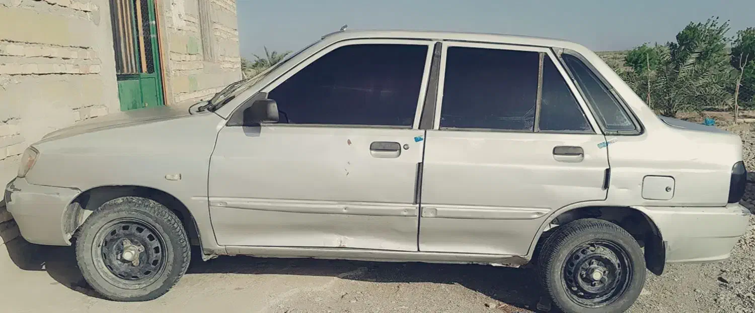 مدل 1390|خودرو سواری و وانت|یزد, |دیوار