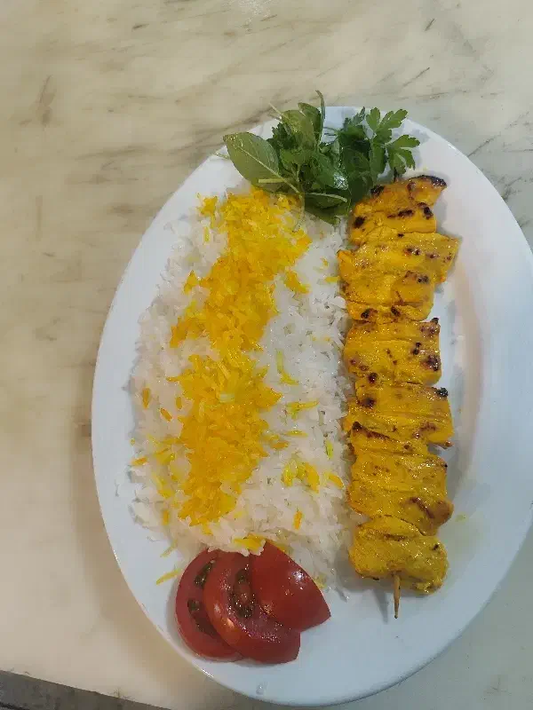 برگزاری مراسمات ختم.پرسه|خدمات پذیرایی، مراسم|کرمان, |دیوار