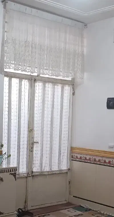 پرده ۳در۴|پرده، رانر، رومیزی|اندیمشک, |دیوار